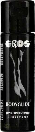 Megasol USA Bodyglide 15ml