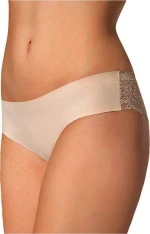 JULIMEX Tanga Panty 23.01.17.007-ΜΠΕΖ ΜΠΕΖ