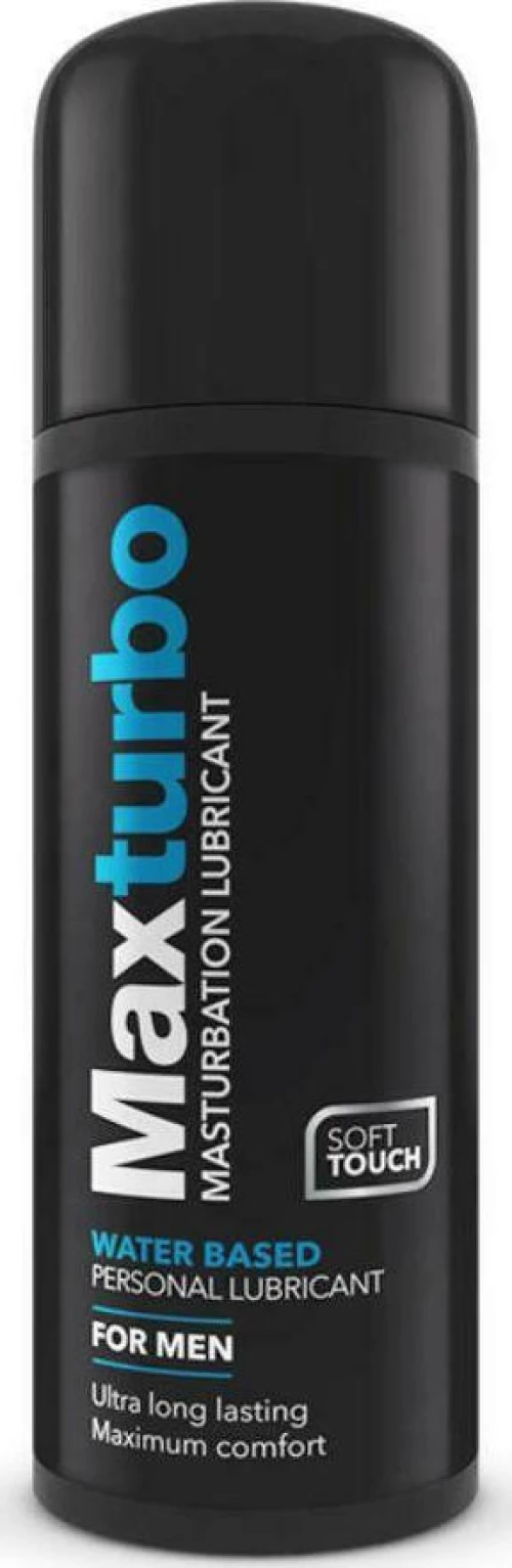 Bodyglide Maxturbo Masturbation Lubricant 75ml