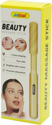 Andowl Beauty Massage Stick Q-M360