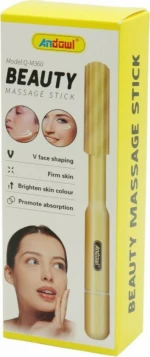 Andowl Beauty Massage Stick Q-M360