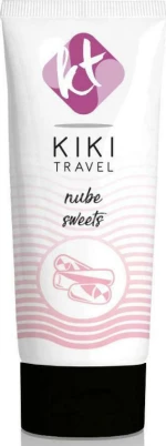 Kiki Travel Lubricant Nube Sweets 50ml
