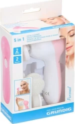 Grundig Facial Cleaner 5 in 1