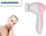 Grundig Facial Cleaner 5 in 1