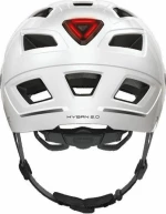 Abus Hyban 2.0 Λευκό