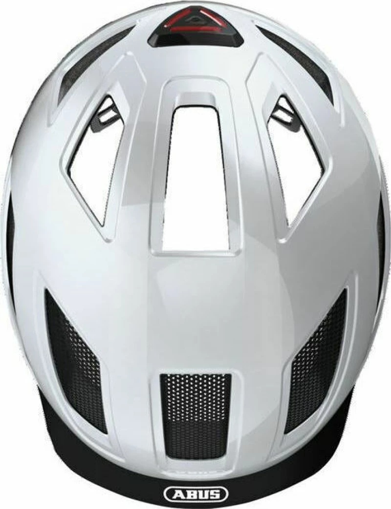 Abus Hyban 2.0 Λευκό