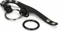 Calexotics Colt Ball Spreader Set Black