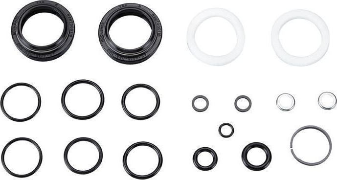 SERVICE KIT ROCKSHOX 30 GOLD/SILVER 018