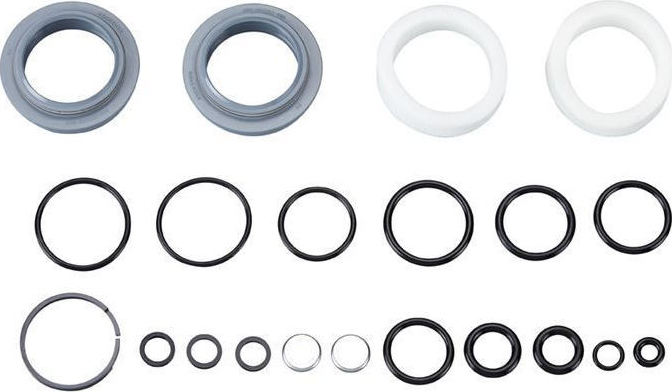 SERVICE KIT ROCKSHOX SEKTOR SILVER RL A2 NON BOOST 2017+ BASIC