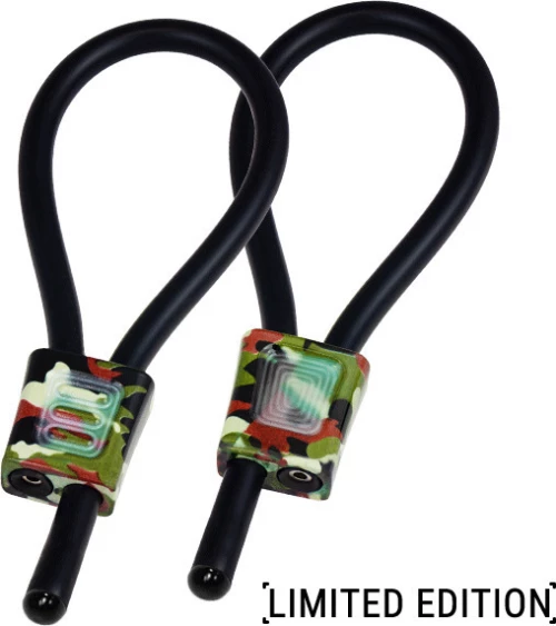 Electrastim Prestige Adjustable Cock Loops Camouflage