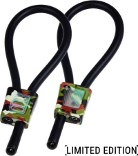 Electrastim Prestige Adjustable Cock Loops Camouflage