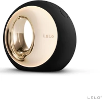 Lelo Ora 2 Black 7.5cm