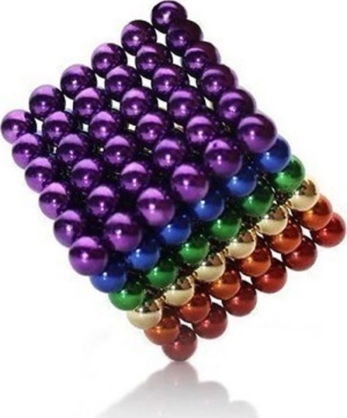 Strong Magnet Balls Toy