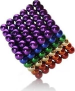 Strong Magnet Balls Toy