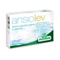 Specchiasol Ansiolev 45 κάψουλες