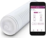 Lovense | Max 2 | Masturbator με App & Bluetooth
