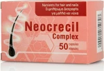 Medimar Neocrecil Complex 50 κάψουλες
