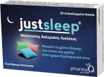PharmaQ Just Sleep 30 ταμπλέτες