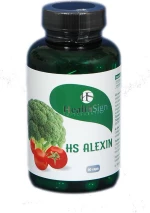 Health Sign Alexin 90 κάψουλες