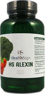 Health Sign Alexin 90 κάψουλες
