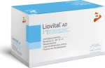 Adelco Liovital AD 10 φιαλίδια