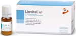 Adelco Liovital AD 10 φιαλίδια