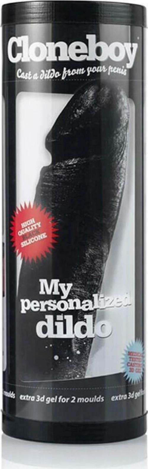 Cloneboy My Personalized Dildo