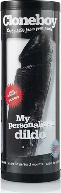 Cloneboy My Personalized Dildo