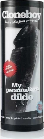 Cloneboy My Personalized Dildo