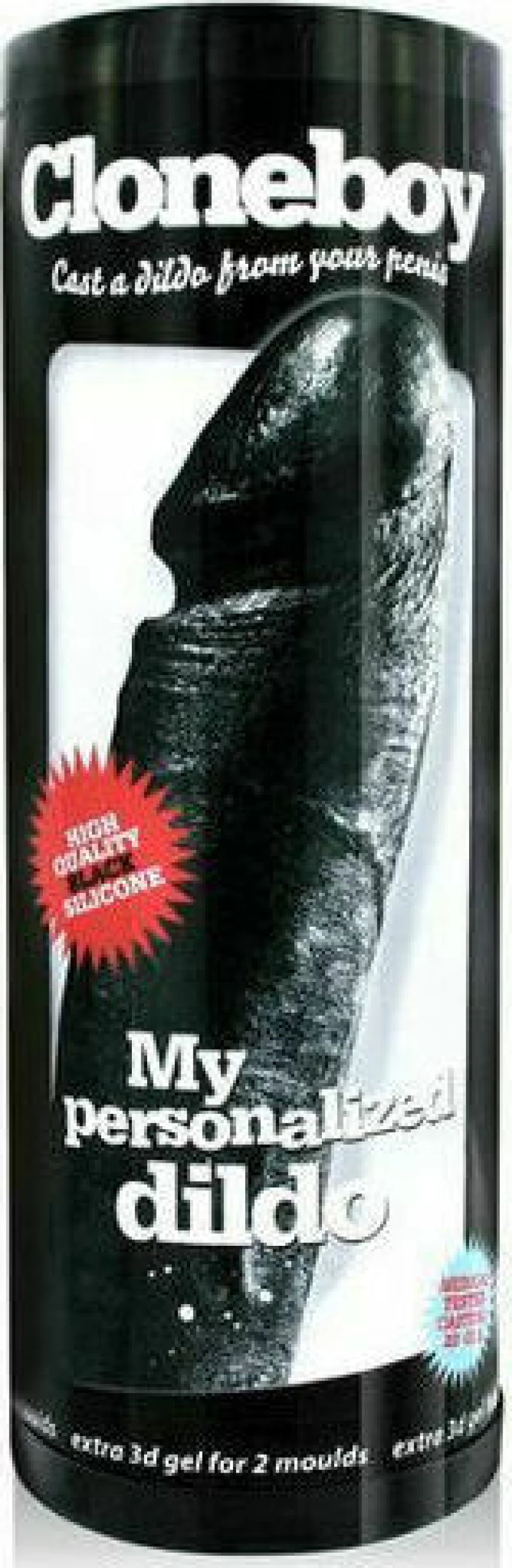 Cloneboy My Personalized Dildo