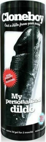 Cloneboy My Personalized Dildo