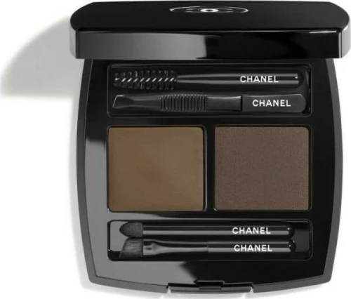 Chanel La Palette Sourcils 02 Medium