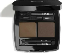 Chanel La Palette Sourcils 02 Medium