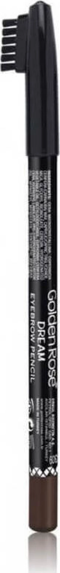 Golden Rose Dream Eyebrow Pencil 309