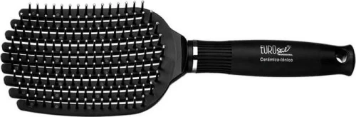 Eurostil 04406 Ceramic Flexible Rectangular Brush