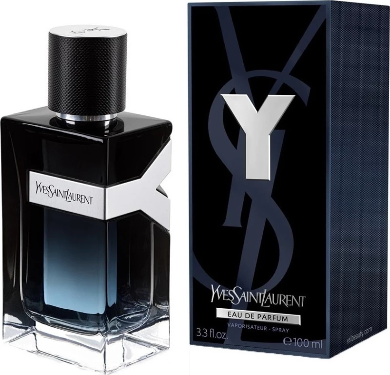 Ysl Y Eau de Parfum 100ml
