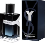 Ysl Y Eau de Parfum 100ml