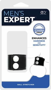 Nanma Men's Expert Ball Stretcher 3cm