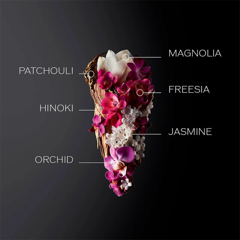 Shiseido Ginza Eau de Parfum 30ml