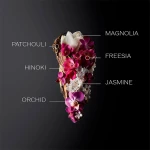 Shiseido Ginza Eau de Parfum 30ml