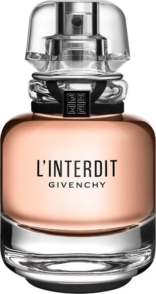 Givenchy L'Interdit Eau de Parfum 35ml