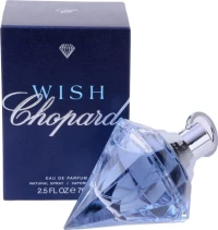 Chopard Wish Eau de Parfum 75ml