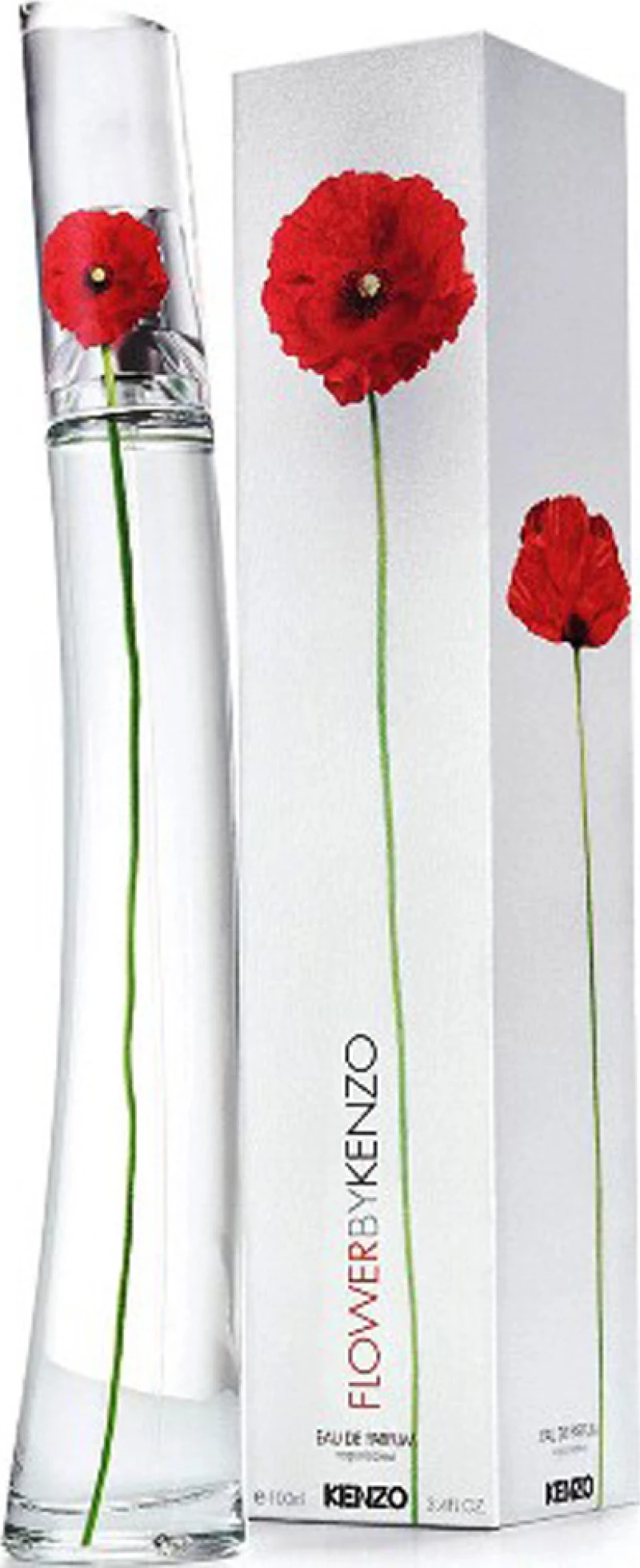 Kenzo Flower Eau de Parfum 100ml