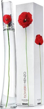 Kenzo Flower Eau de Parfum 100ml