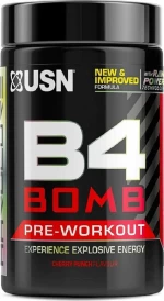 USN B4-Bomb 300gr Cherry Bomb