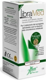 Aboca Fitomagra LibraMed 138 ταμπλέτες