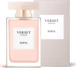 Verset Sofia Eau de Parfum 100ml
