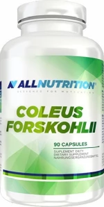 AllNutrition Coleus Forskohlii 90 κάψουλες