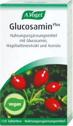 A.Vogel Glucosamine Plus 60 κάψουλες