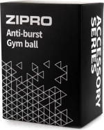 Zipro Μπάλα Pilates 55cm 0.91kg